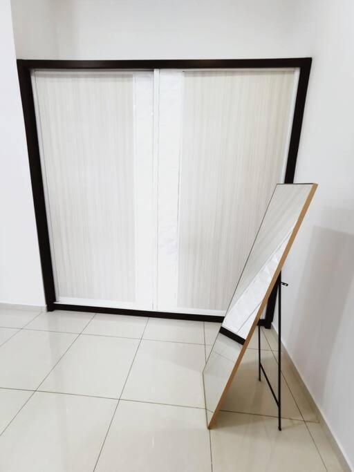 Bdr Seri Botani Ipoh-Nordic Экстерьер фото