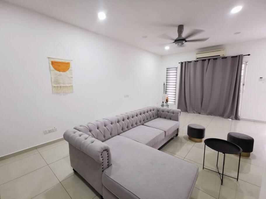 Bdr Seri Botani Ipoh-Nordic Экстерьер фото