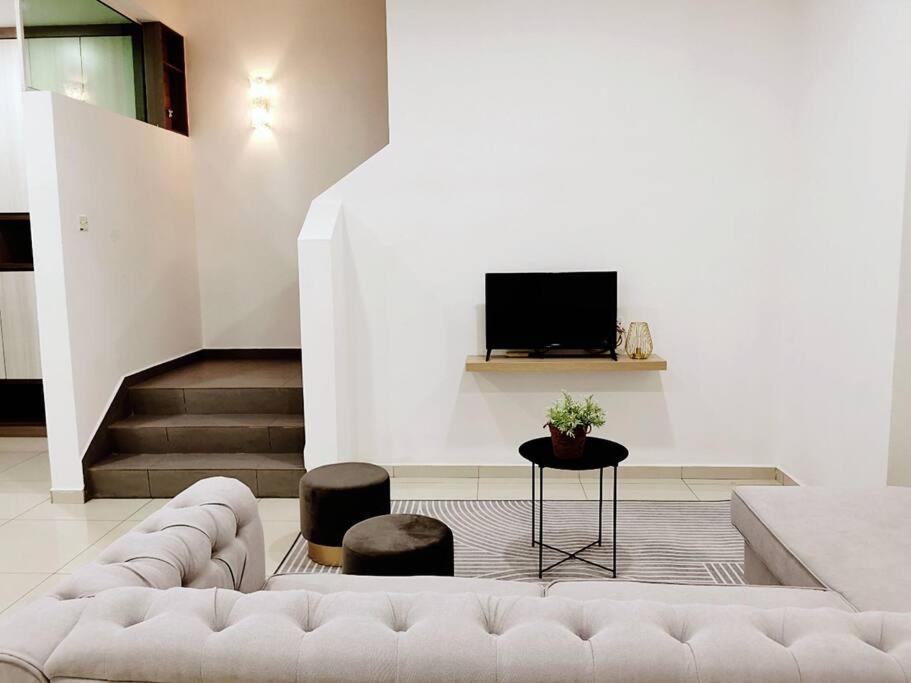 Bdr Seri Botani Ipoh-Nordic Экстерьер фото