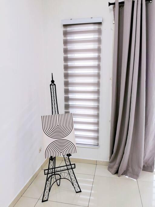 Bdr Seri Botani Ipoh-Nordic Экстерьер фото